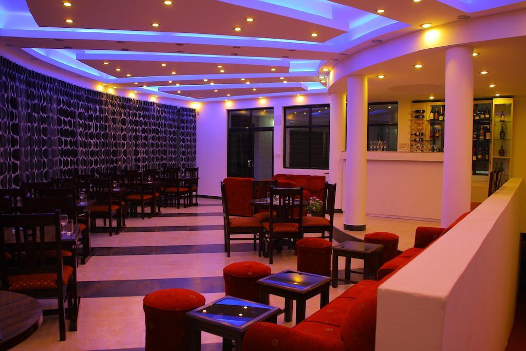 Hotel Mystic Buddha Kathmandu Exterior foto