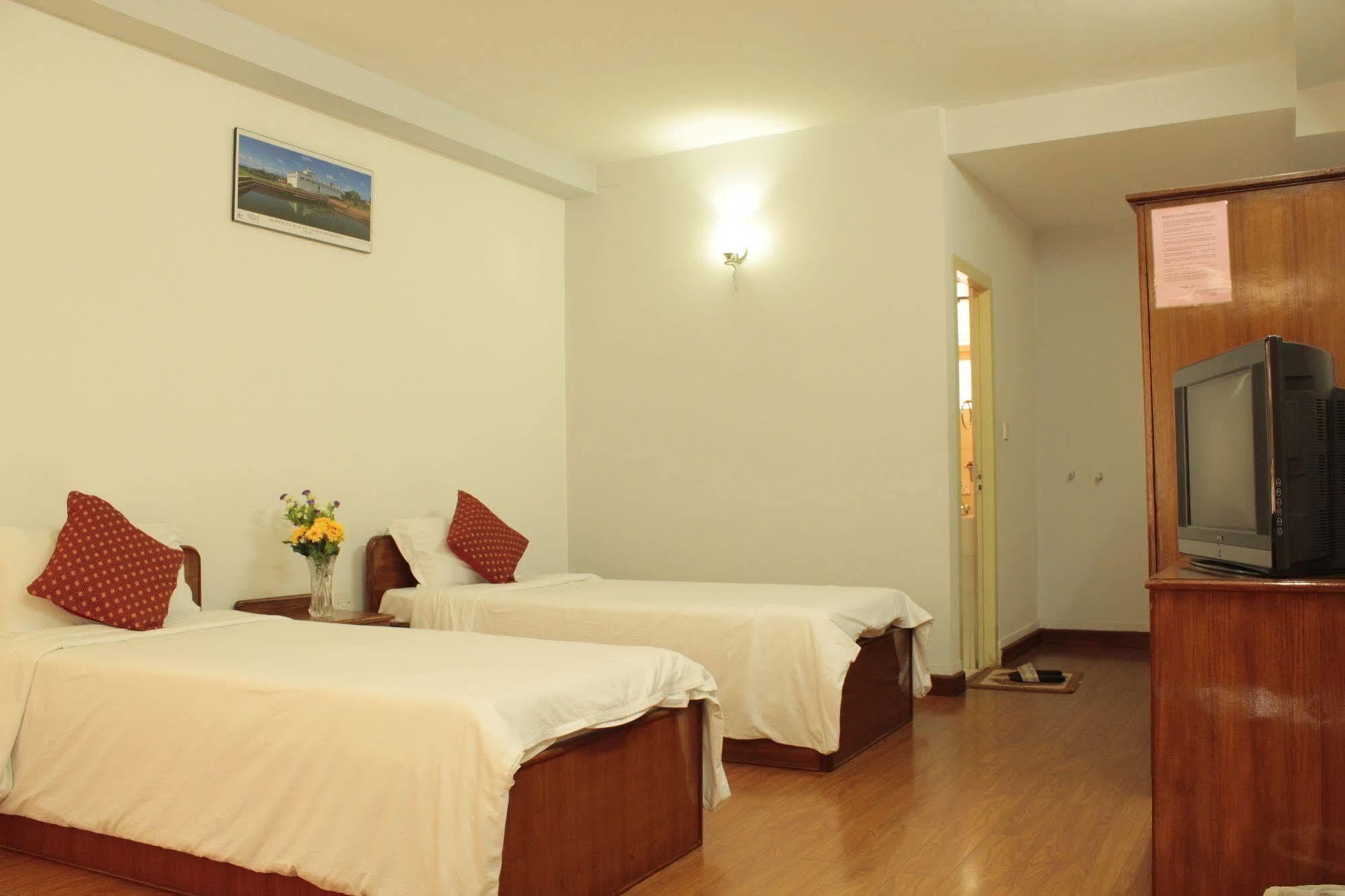 Hotel Mystic Buddha Kathmandu Exterior foto